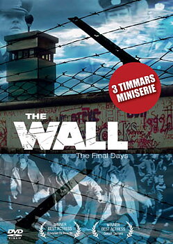 The Wall - The Final Days (Begagnad)