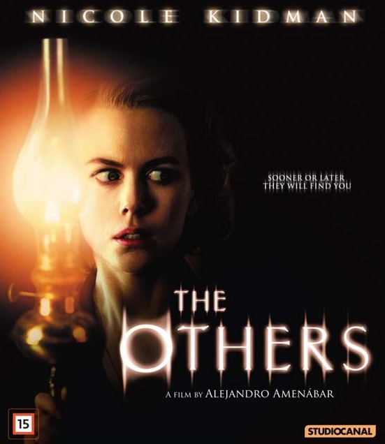 Others (Blu-ray)