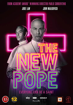New Pope (Begagnad)