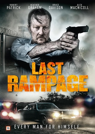 Last Rampage