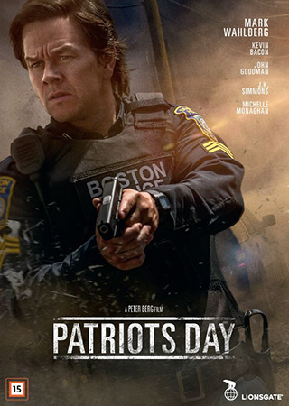 Patriots Day