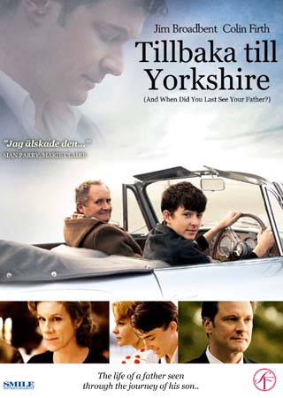 Tillbaka Till Yorkshire