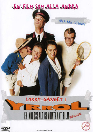 Yrrol