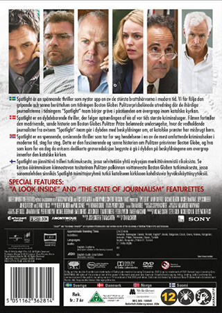 Spotlight - 2