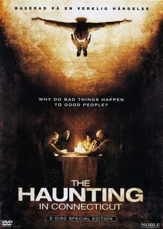 Haunting in Connecticut (2-disc)