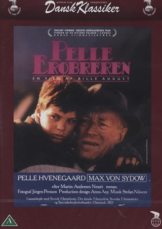 Pelle Erövraren