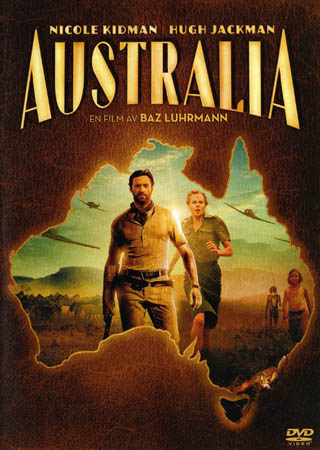 Australia (1-disc)