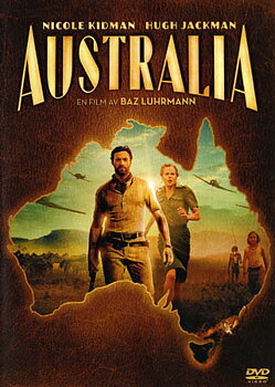 Australia (1-disc)