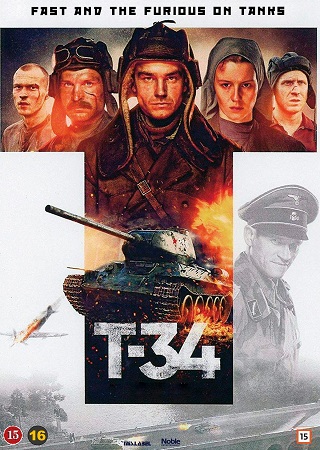 T-34