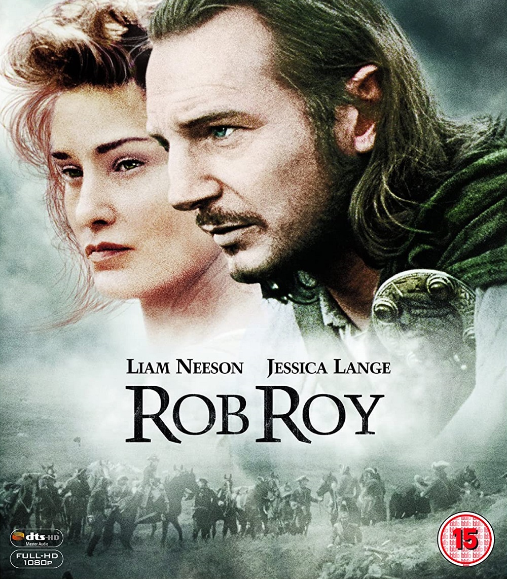 Rob Roy (Blu-ray)
