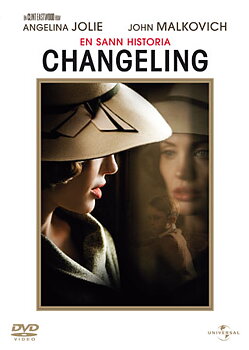 Changeling (Begagnad)