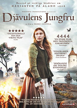 Djävulens Jungfru