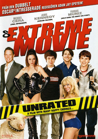 Extreme Movie