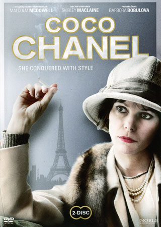 Coco Chanel
