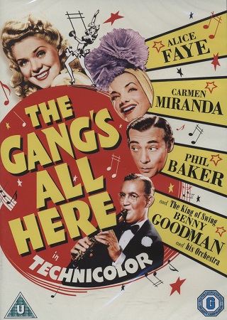 Gang's All Here