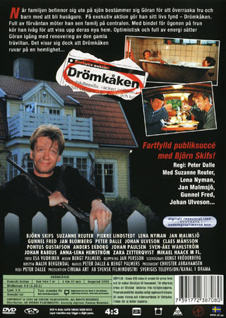 Drömkåken - 2