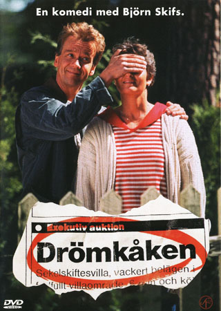Drömkåken