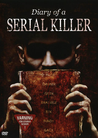 Diary of A Serial Killer