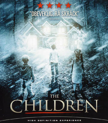 Children (Blu-ray)