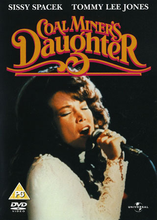 Coal Miner's Daughter (ej svensk text)