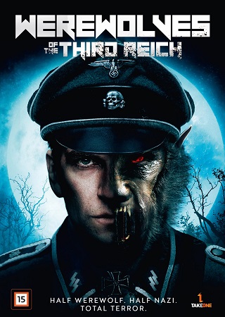 Werewolves of the Third Reich