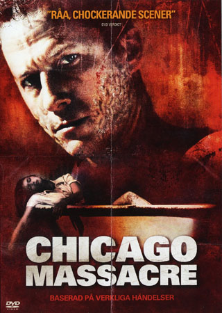 Chicago Massacre