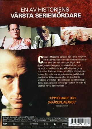 Chicago Massacre - 2