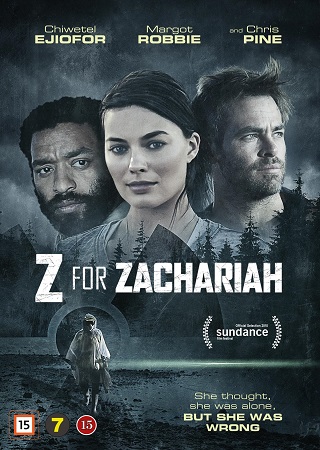Z For Zachariah