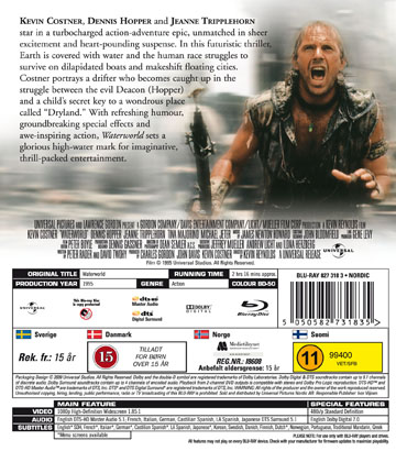 Waterworld (Blu-ray) - 2