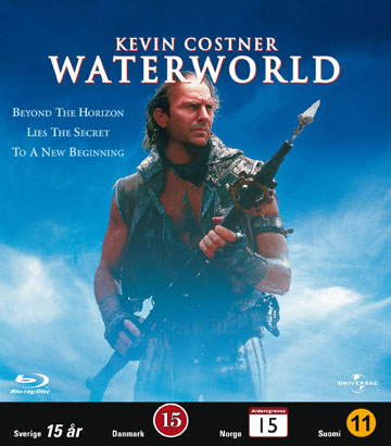Waterworld (Blu-ray)