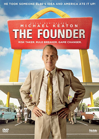 Founder
