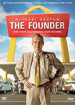The Founder