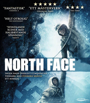 North Face (Blu-ray)