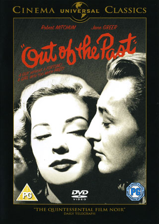 Out of the Past (ej svensk text)