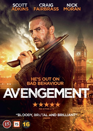 Avengement