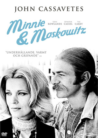 Minnie & Moskovitz