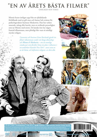 Minnie & Moskovitz - 2