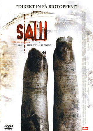 Saw 2 (Begagnad)