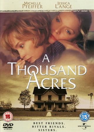 A Thousand Acres