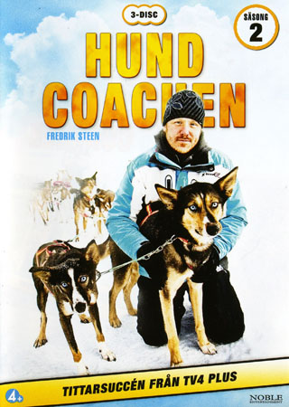 Hundcoachen - Säsong 2