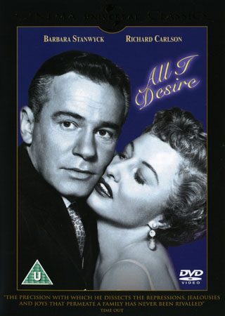 All I Desire (ej svensk text)