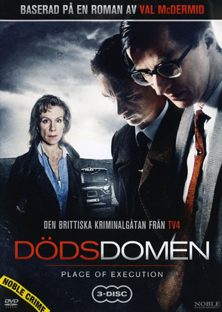 Dödsdomen - Place of Execution (3-disc)