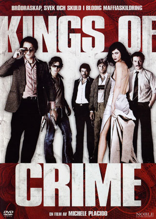 Kings of Crime