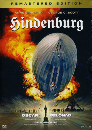 Hindenburg (Remastered)