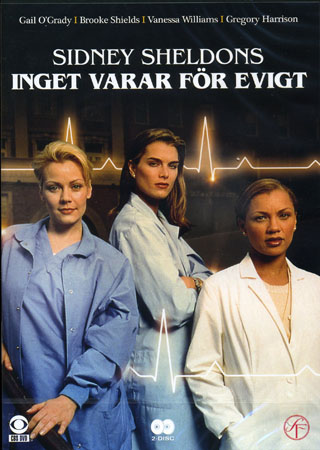 Inget Varar För Evigt (Miniserie) (2-disc)