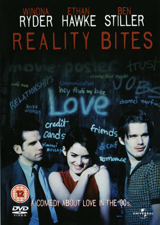 Reality Bites (ej svensk text)