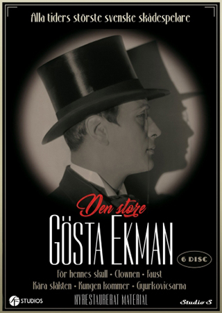 Den Store Gösta Ekman