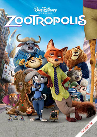 Zootropolis
