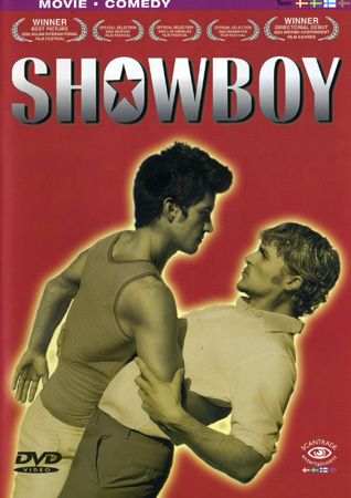 Showboy (Begagnad)