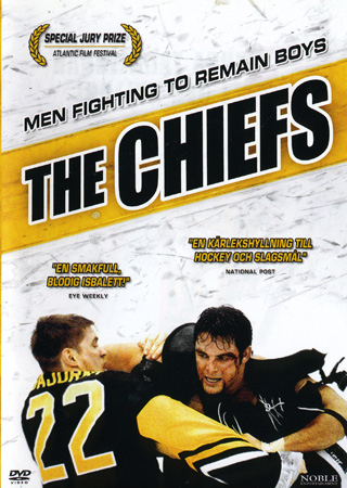 The Chiefs (Begagnad)